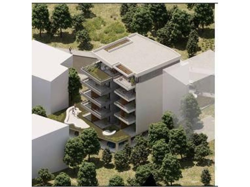 SHITET APARTAMENT 1+1 SARANDE !