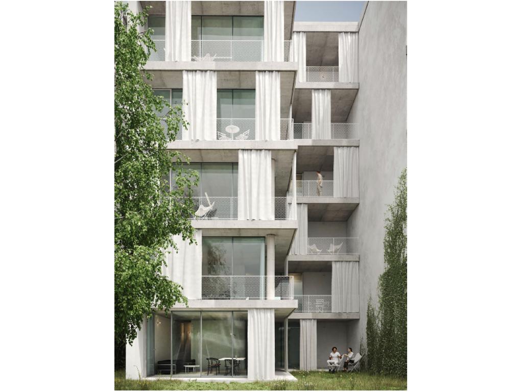 Shitet Apartament Luksoz në Long Hill Residence