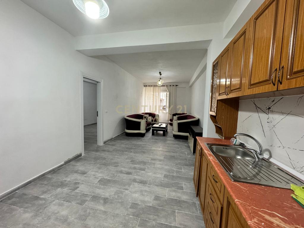 Apartament 1+1 Për Shitje në Fresku, Tiranë - 79,000€ | 65.83 m²