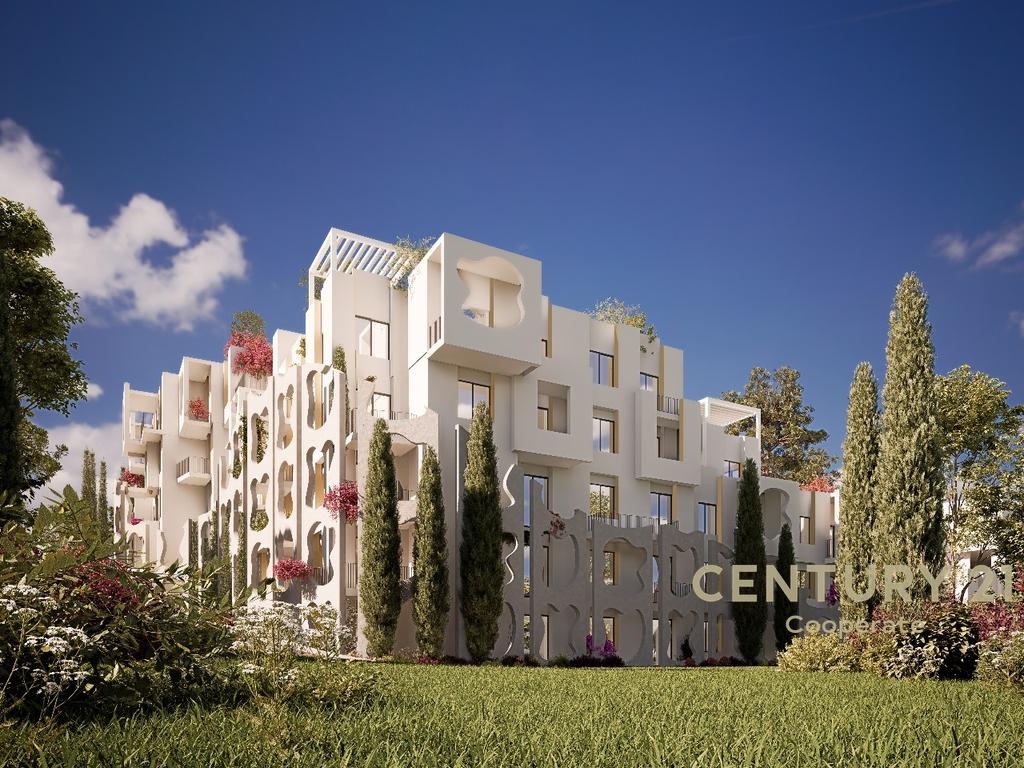 SHESIM APARTAMENT 1+1 TEK "RADHIMA FORTRESS", NE RADHIMË, VLORË.
