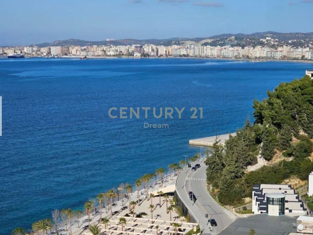 SHITET APARTAMENT 1+1 TEK UJI I FTOHTE NE VLORE ‼️