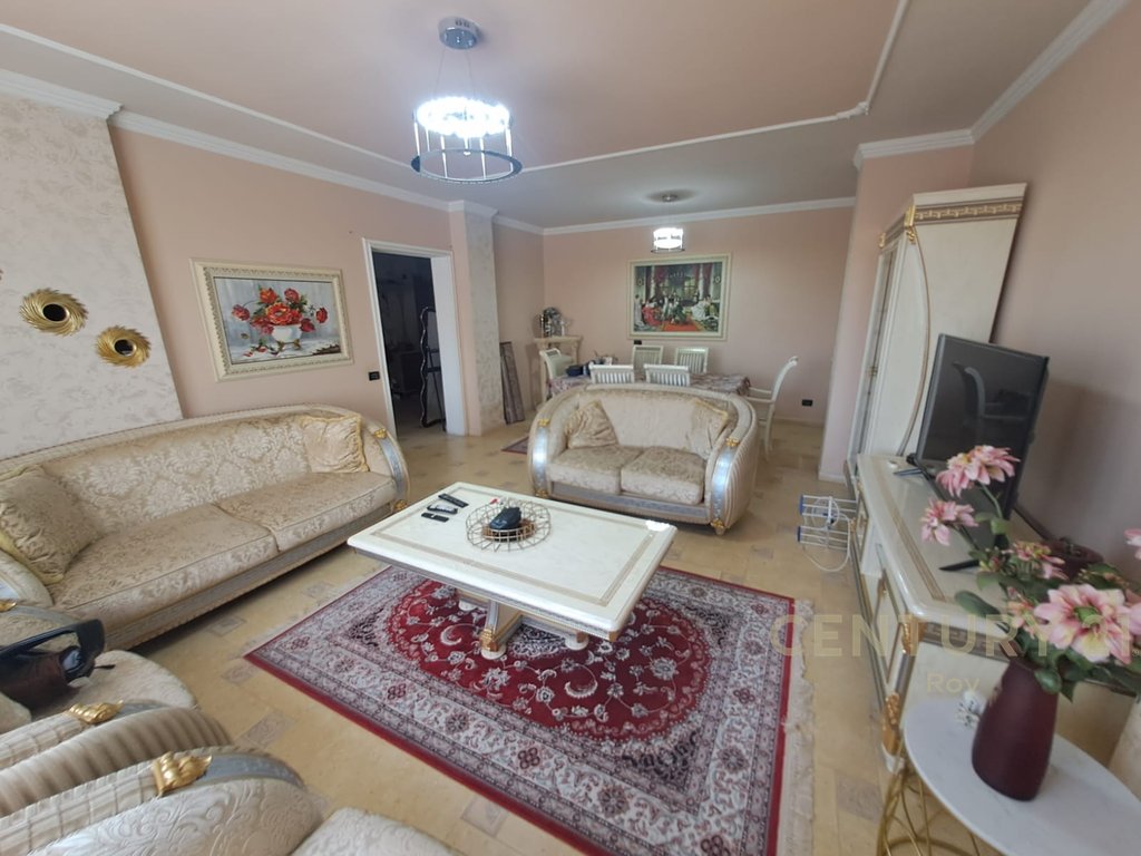 SHITET APARTAMENT 4+1+2 NE LAGJEN nr.6 AFER KOPSHTIT SOTIR NOKA.!!
