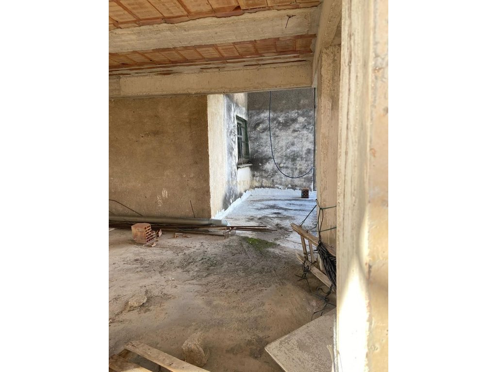 ORIKUM, SHITET APARTAMENT 2+1+2
