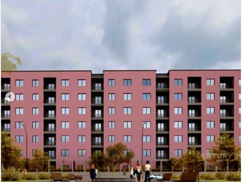Shitet apartament 1+1, tek Kompleksi "Shehu Konstruksion" ne Paskuqan!