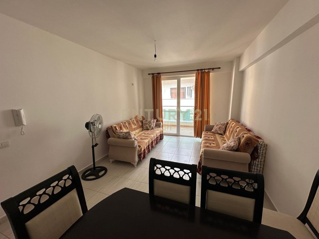 Apartament 1+1 në Shëngjin - 80,000€ | 60 m²