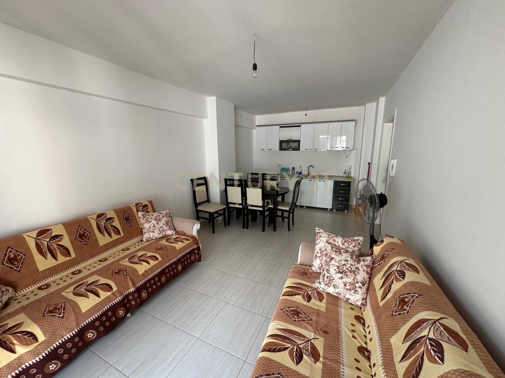 Apartament 1+1 në Shëngjin - 80,000€ | 60 m²