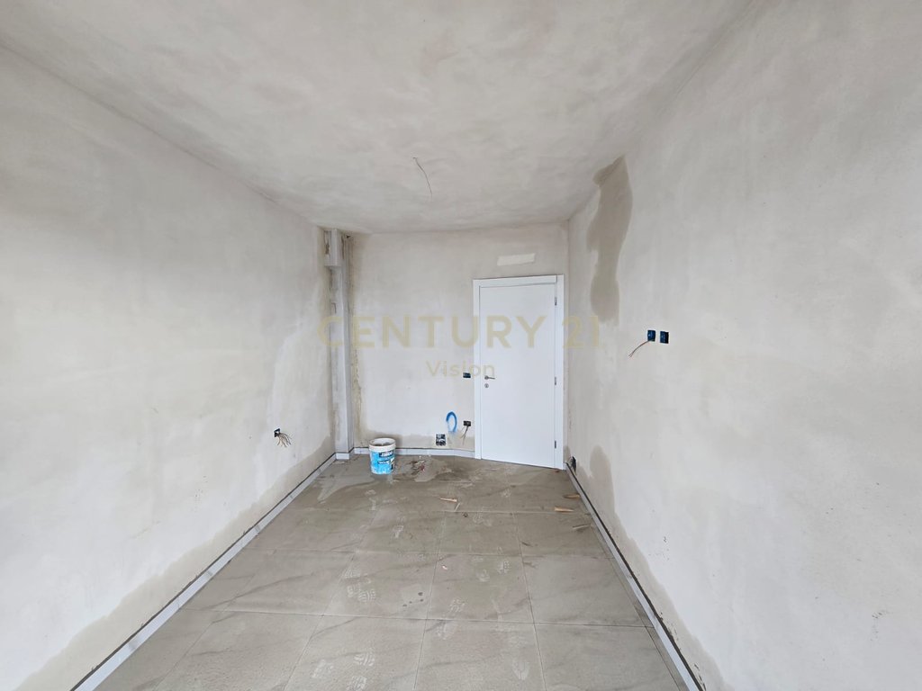 Apartament 1+1 për Shitje në Shëngjin -