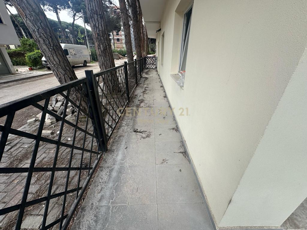 Apartament 1+1 Për Shitje në Mali i Robit, Durrës
