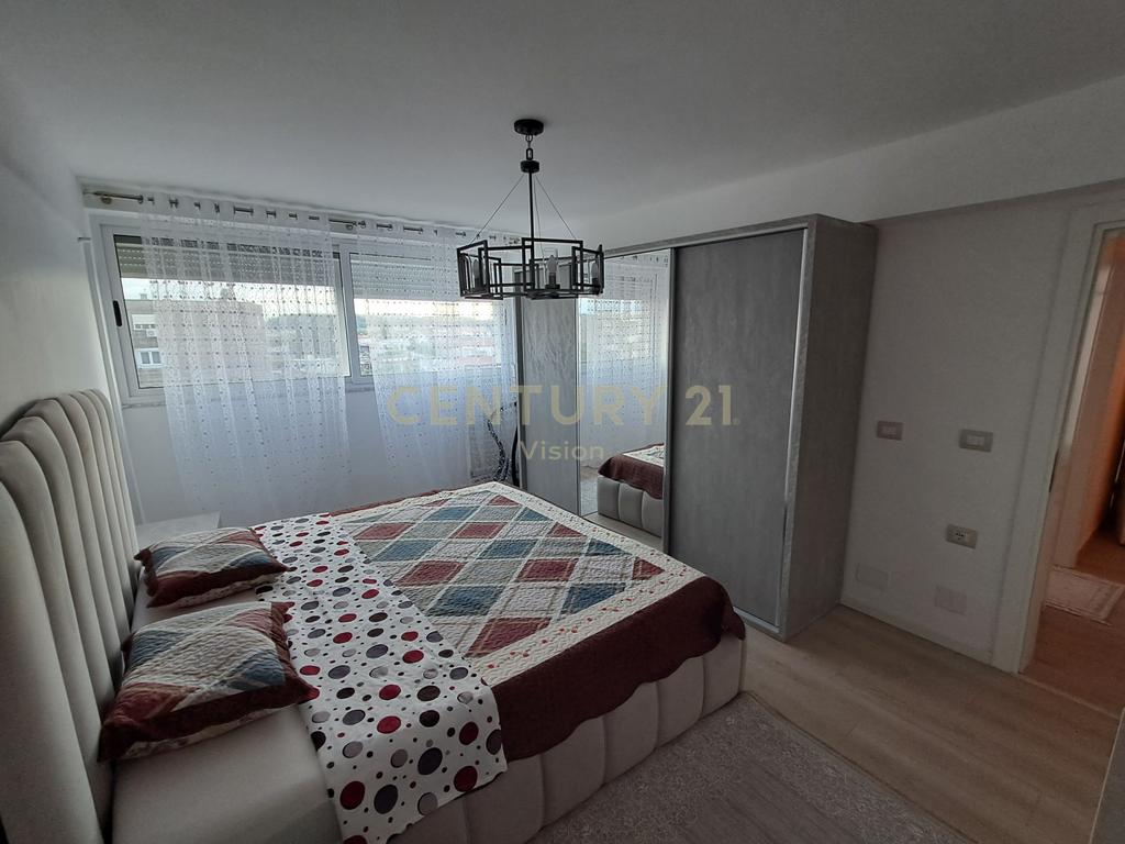 Apartament 2+1 për shitje afër shkollës Ndoc Mazi, Shkodër - 72 m²