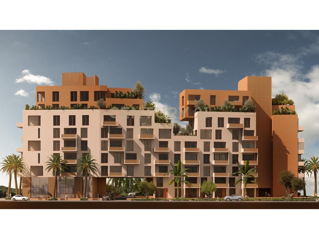 Apartament për Shitje tek residenca ''HERA ''! 
Mundesi pagese me keste !