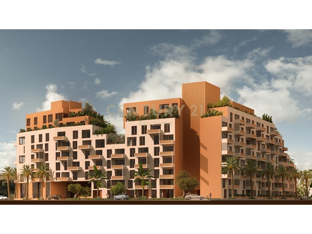 Apartament 2+1 për Shitje tek residenca ''HERA ''! 
Mundesi pagese me keste !
