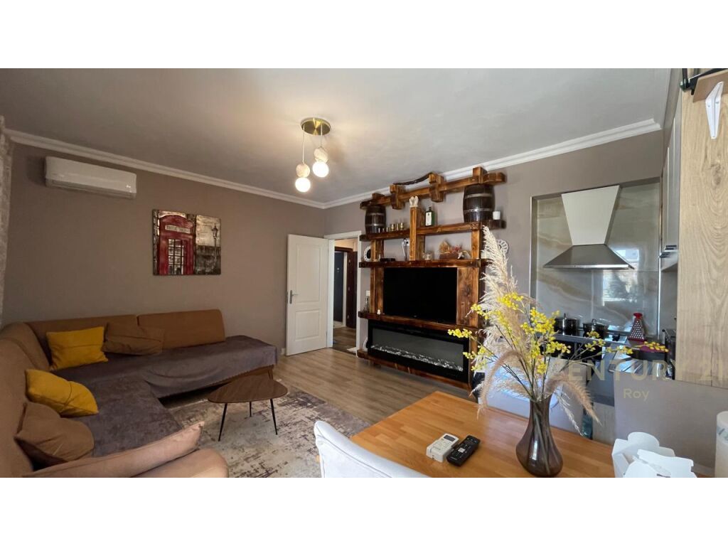 JEPET ME QIRA APARTAMENT 1+1 NE GOLEM!