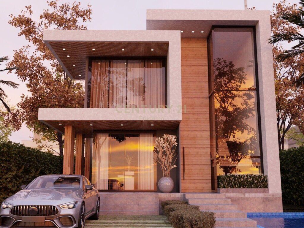 EKSKLUZIVE! SHITET VILE INDIVIDUALE ME PISHINE NE GJIRIN E LALZIT  340.000€
MUNDESI PAGESE ME KESTE!