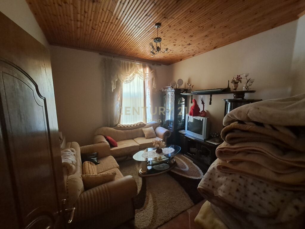 SHITET VILE E STILIT AMERIKAN 330 m² DHE 4.500 m² TOKE