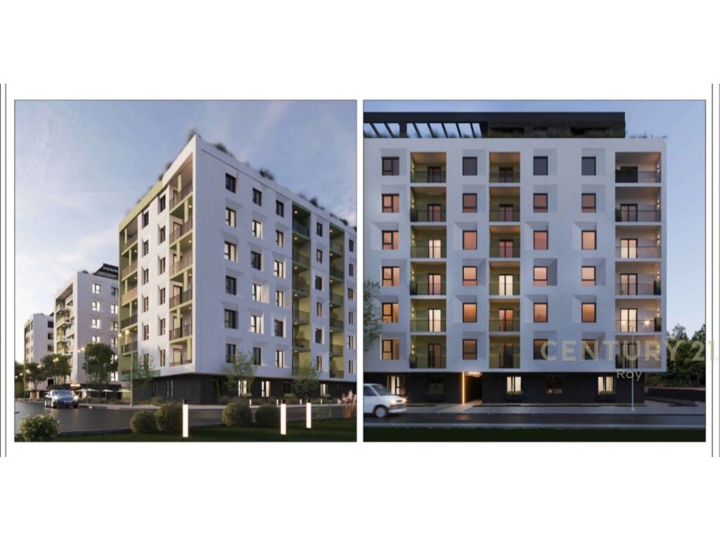 SHITET APARTAMENT 1+1 NE GOLEM ,NDERTIM I RI!! MUNDESI PAGESE ME KESTE!