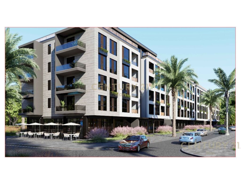SHESIM APARTAMENT 1+1 NE QERRET! MUNDESI PAGESE ME KESTE!