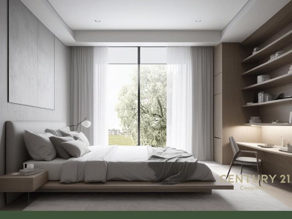 EKSKLUZIVE! SHESIM APARTAMENT 2+1 TE RINGSIDE RESIDENCES, PRANË BULEVARDIT TË RI NË PASKUQAN.