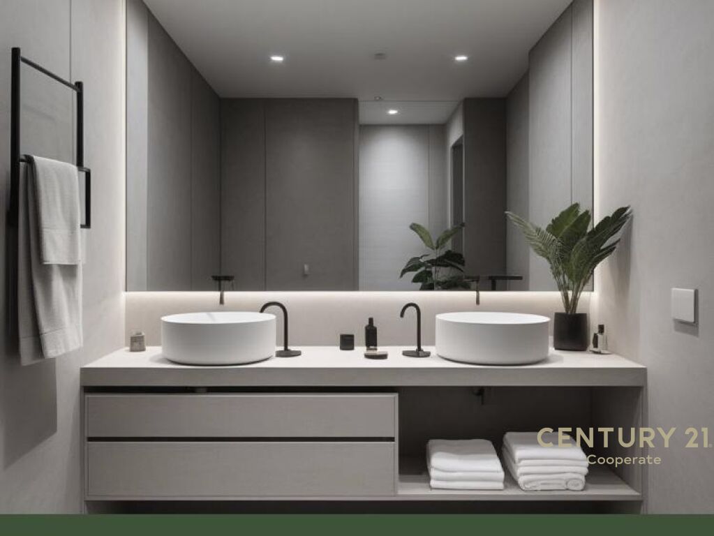EKSKLUZIVE! SHESIM APARTAMENT 2+1 TE RINGSIDE RESIDENCES, PRANË BULEVARDIT TË RI NËPASKUQAN.