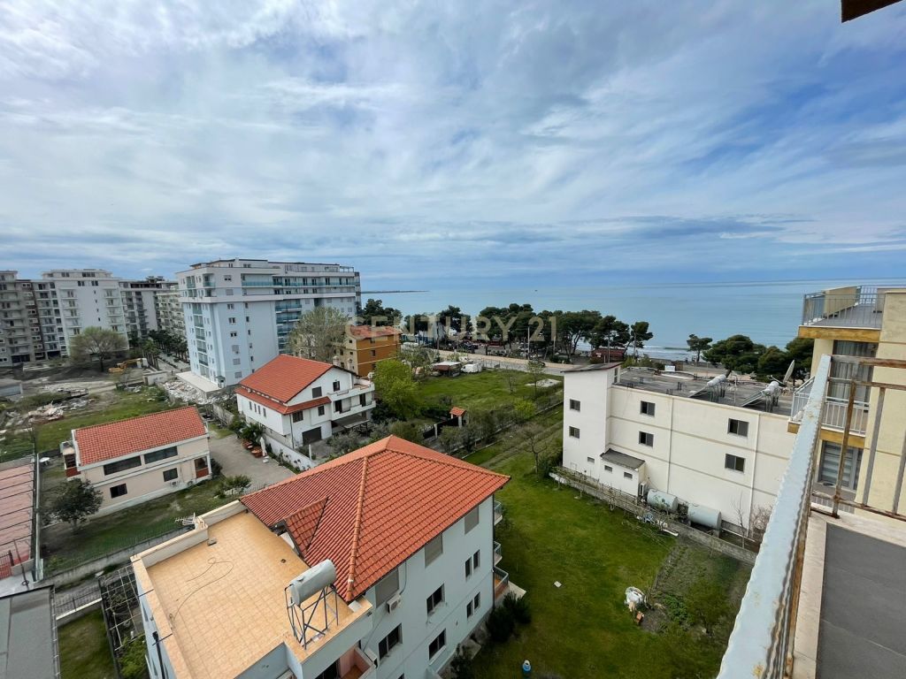 SHITEN 5 SUPER-APARTAMENTE NE SHENGJIN