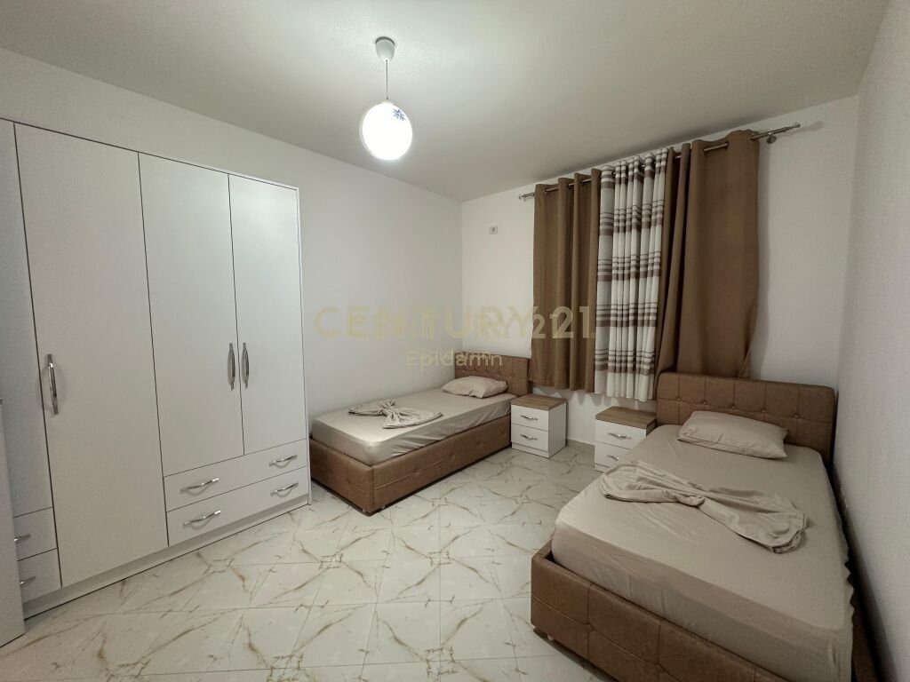JEPET ME QIRA APARTAMENT 2+1+2 ME PAMJE DETI NE VOLLGA !
