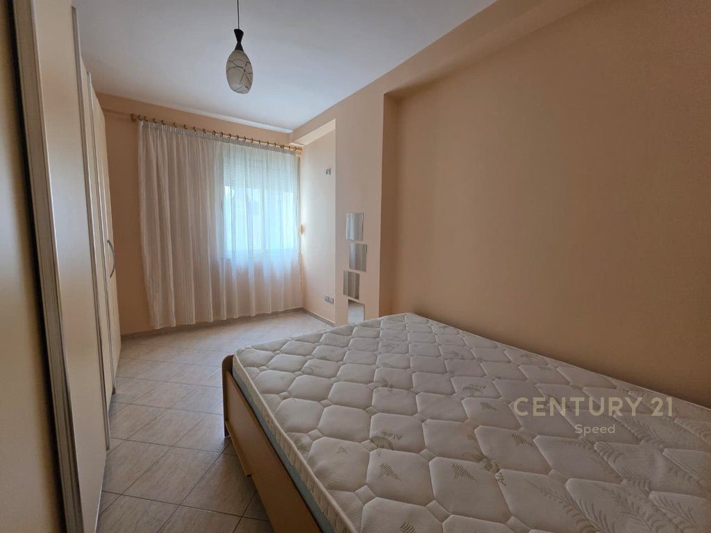 APARTAMENT 1+1 ME QIRA – FRESK