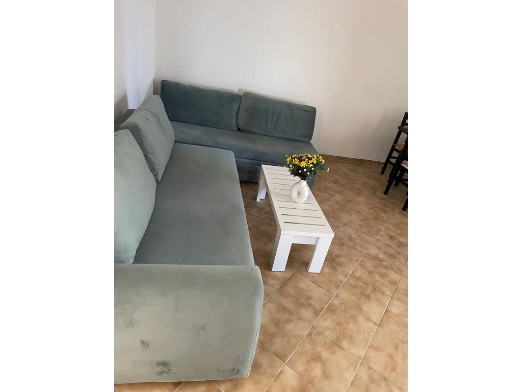 Apartament 2+1 Me Qira në Plazh, Durrës - 380€ | 74.28 m²