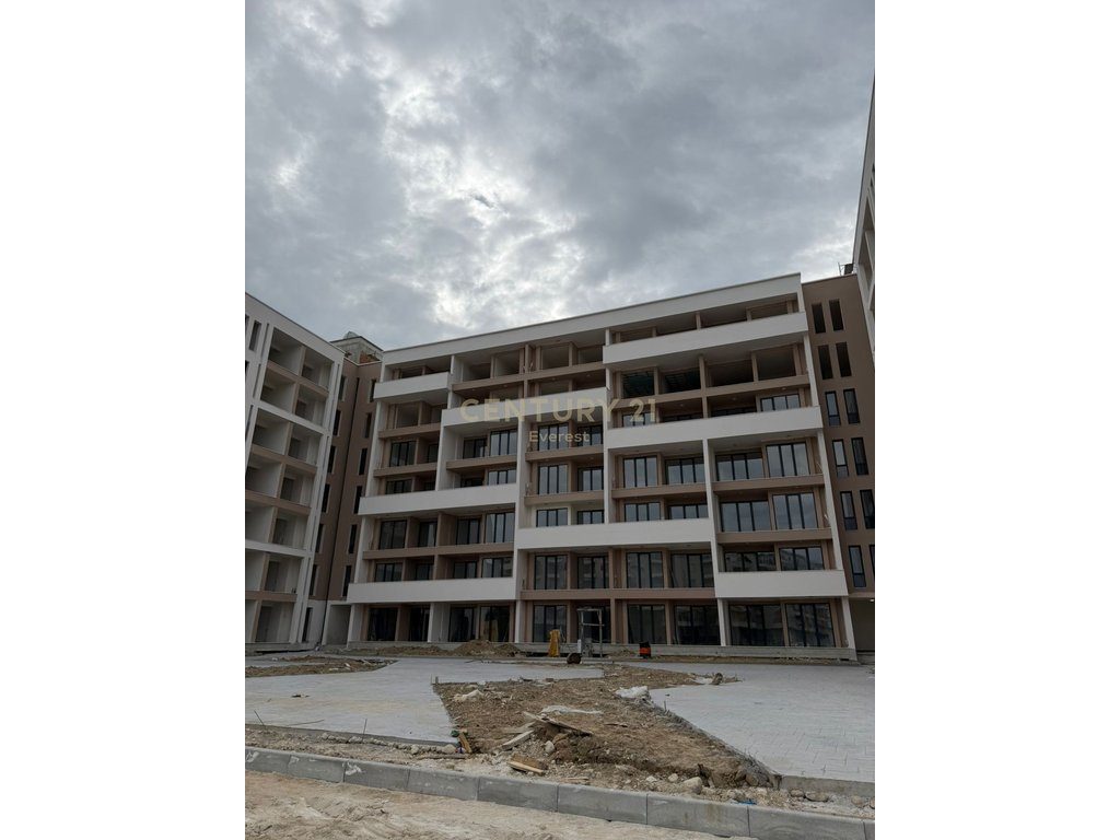 ORIKUM, SHESIM APARTAMENT 2+1