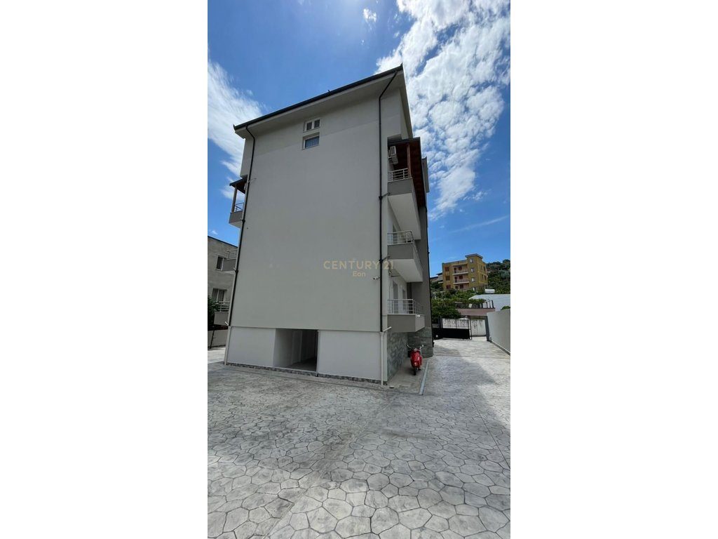 Apartament 2+1 Me Qira në Spitali, Durrës - 450€ !
