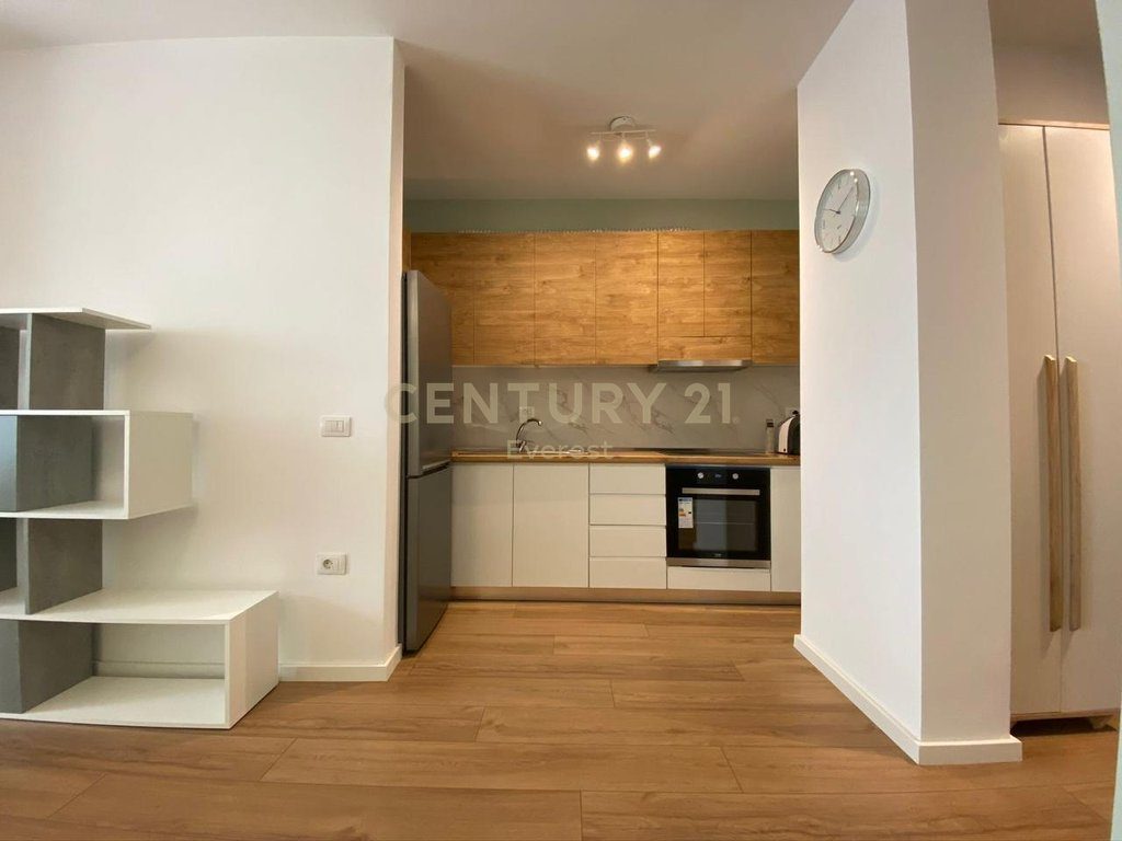 KODRA E DIELLIT 1, SHESIM APARTAMENT 1+1 ME VERANDE