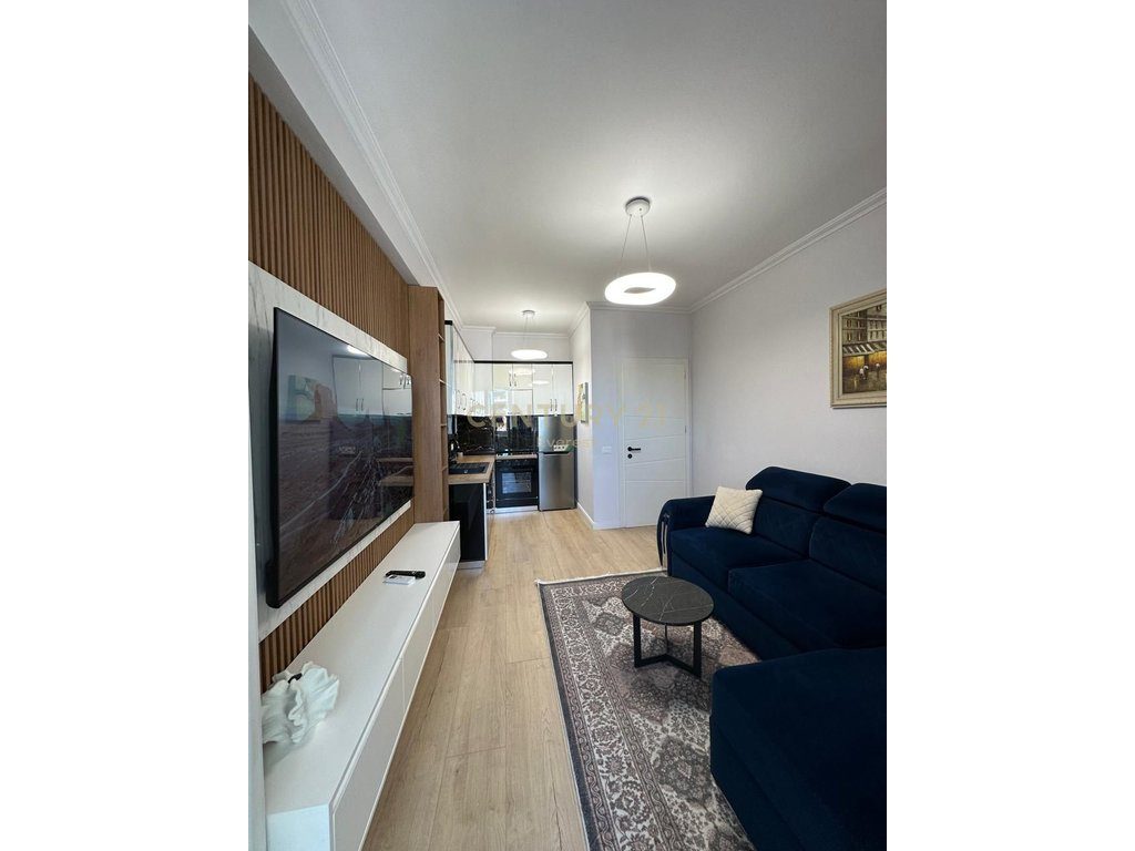 ASTIR, SHESIM APARTAMENT 1+1!!