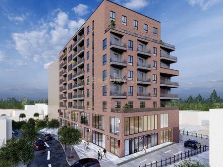Apartament 2+1+2 per shitje tek Arborea Residence,Kamez!