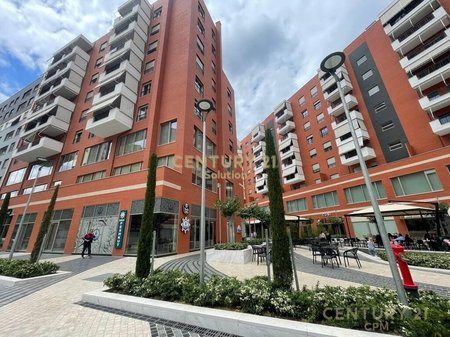 Shitet ambient komercial në Kompleksin Delijorgji – Një nga komplekset më të kërkuara në qytet!