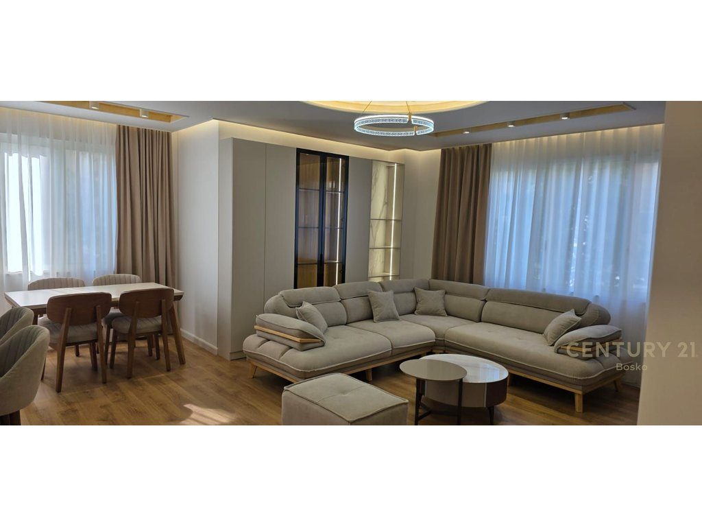 JEPET ME QIRA APARTAMENT 2+1+DEPO TE LIQENI I THATE