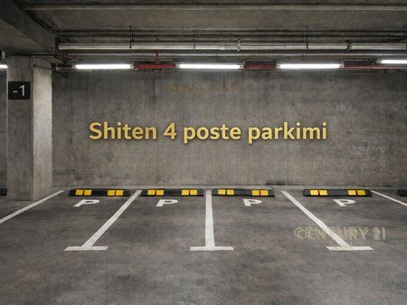 3 Poste Parkimi në Shitje pranë Rrethit të Astirit!