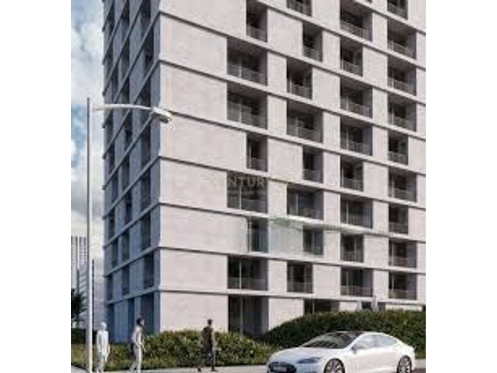 SHITET APARTAMENT  1+1 "Astiri Residence 2"