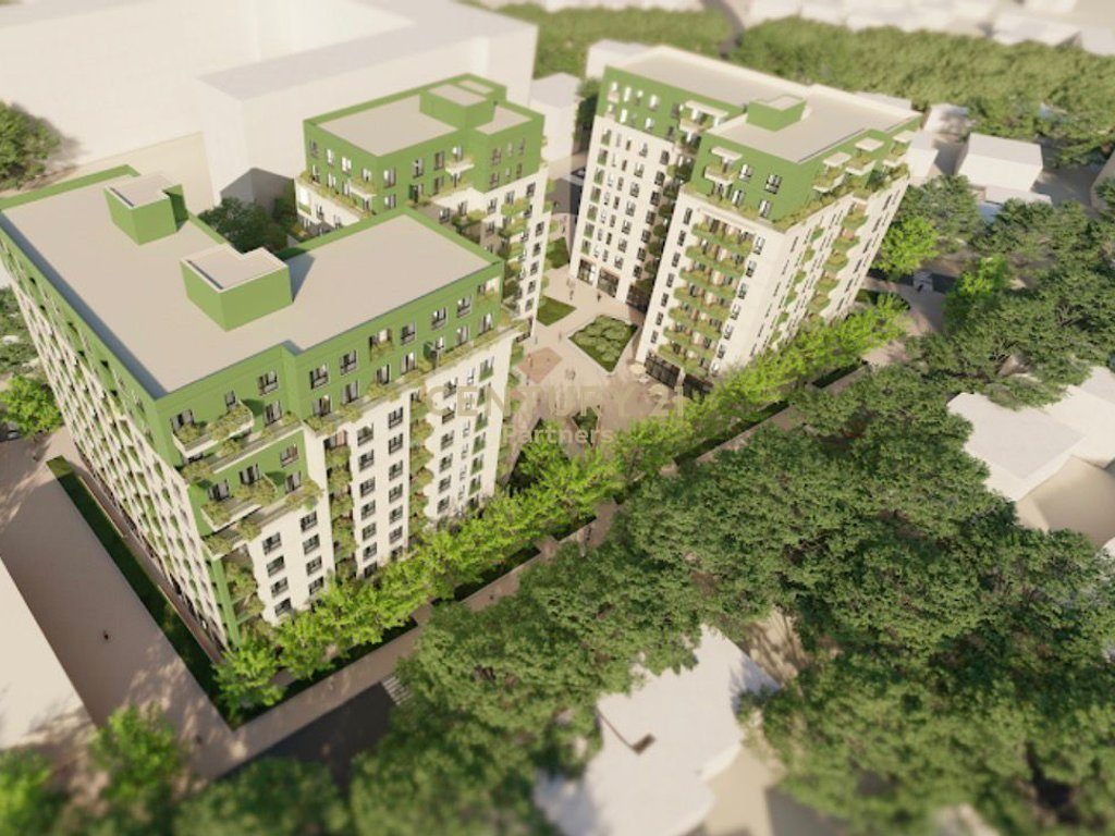 Shesim  Apartament 1+1 në Kompleksin "Viva 2", Rruga Javer Malo, Tiranë!