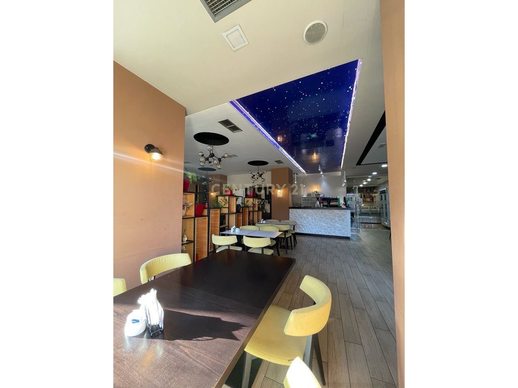 SHITET BAR-RESTORANT BESLIDHJA LEZHE