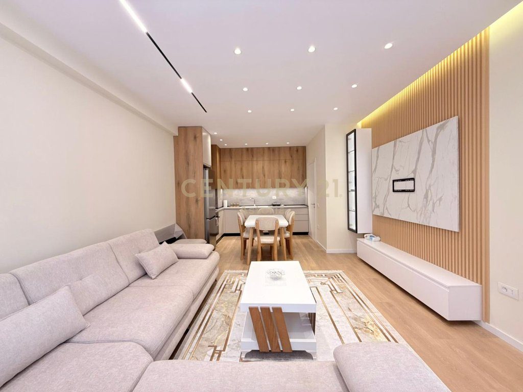 JEPET ME QIRA APARTAMENT PREMIUM 1+1 TE REZIDENCA URBAN GATE, ASTIR