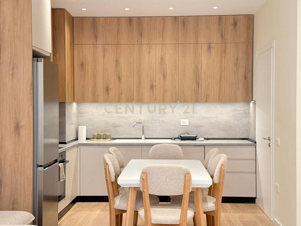 JEPET ME QIRA APARTAMENT PREMIUM 1+1 TE REZIDENCA URBAN GATE, ASTIR