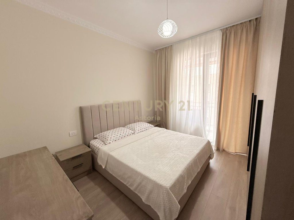 JEPET ME QIRA APARTAMENT PREMIUM 1+1 TE REZIDENCA URBAN GATE, ASTIR