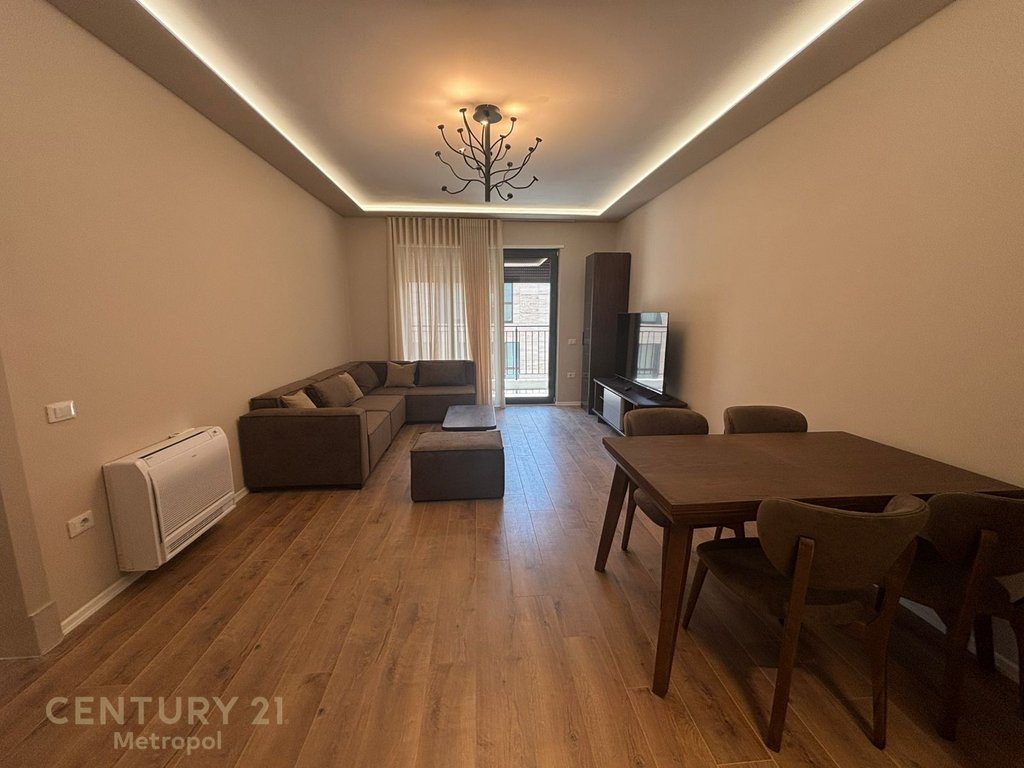 Apartament Modern 2+1+2 +2 Poste Parkimi Per Qira Prane Hotel Radisson!