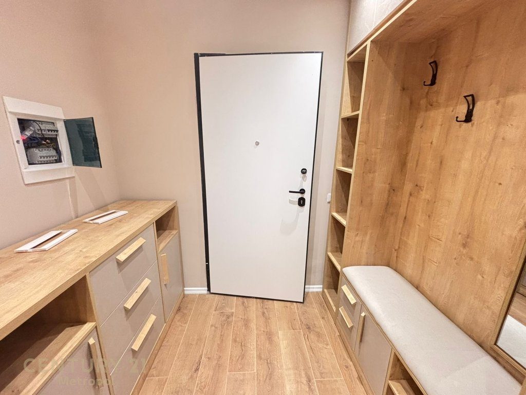 Apartament Modern 2+1+2 +2 Poste Parkimi Per Qira Prane Hotel Radisson!