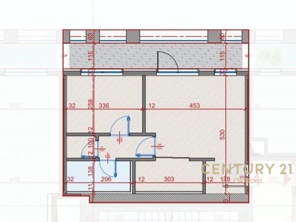 APARTAMENT PER SHITJE 1+1, NË "MANHATTAN RESIDENCE" PRANË ZOGU TE ZI!