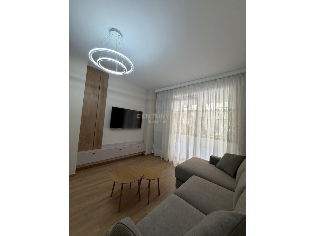 Apartament 1+1 për qira tek Kopshti Zoologjik
