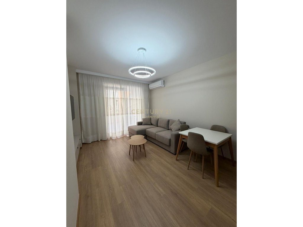 Apartament 1+1 për qira tek Kopshti Zoologjik