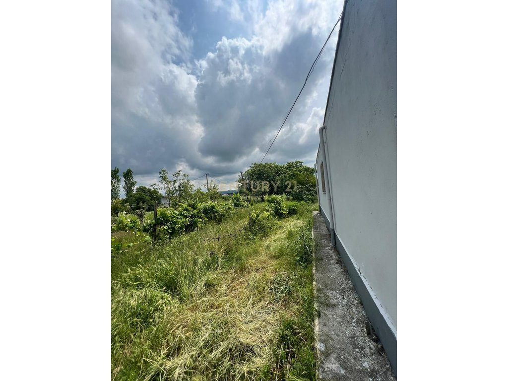 Shtëpi 1+1 Në Shitje në Periferia Shijak - 85,000€ | 1600 m²
