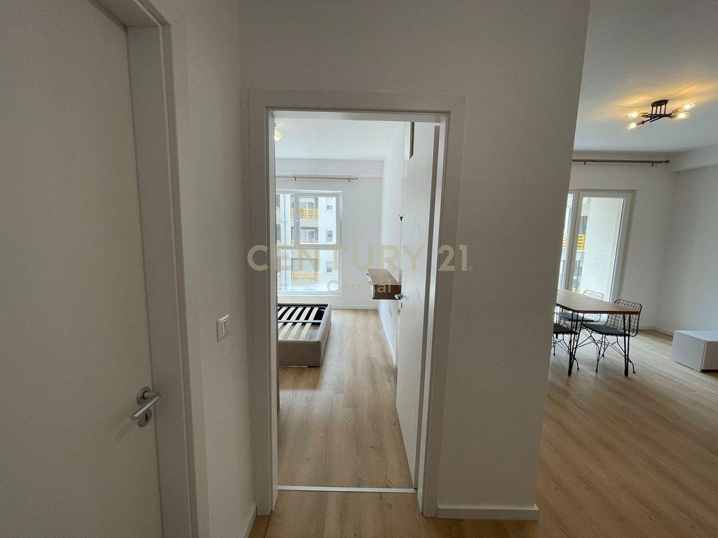 JEPET ME QIRA APARTAMENTI 1+1 REZIDENCA AURA, LAPRAKE