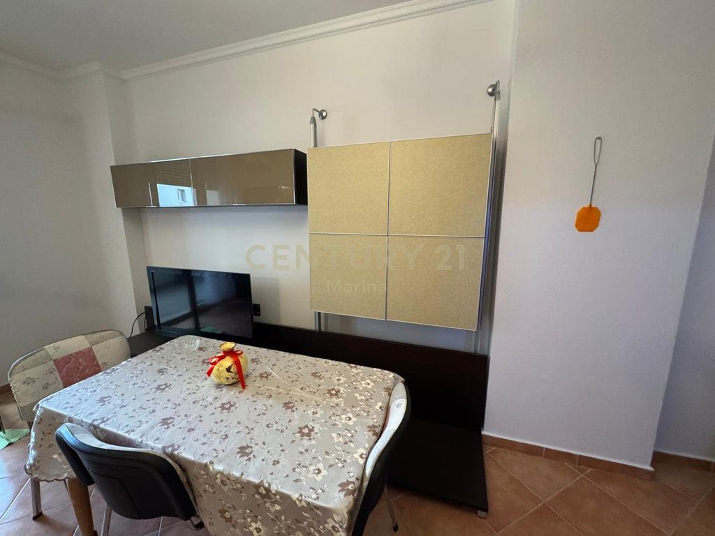 APARTAMENT 2+1 PER QERA,NE LUNGOMARE!