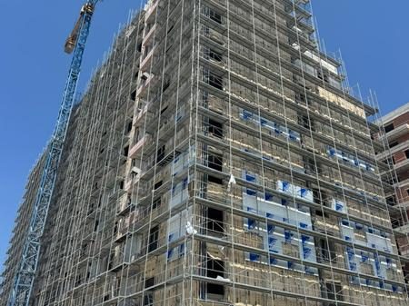 APARTAMENT 2+1 PER SHITJE TEK REZIDENCA ALBA!