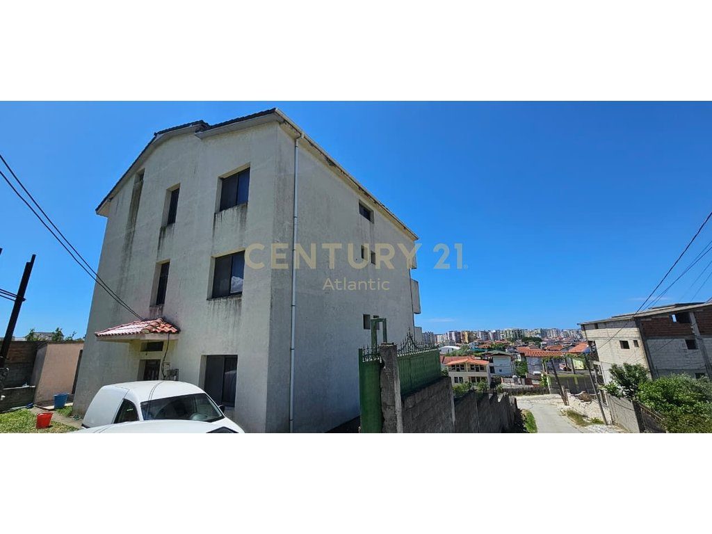 Hotel Në Shitje në Arapaj , Durrës - 295000€ | 700 m²